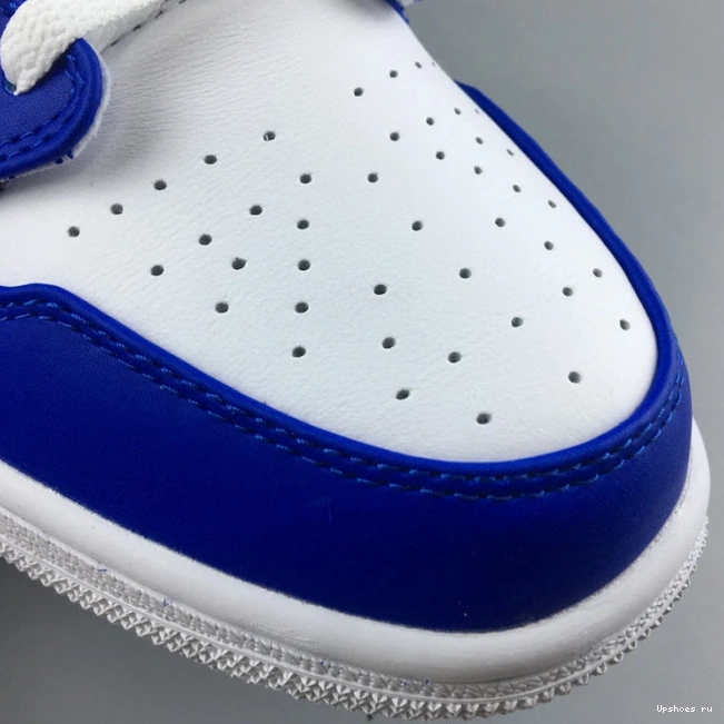 VIOLET-WHITE 1 MID 554724-451 AIR ROYAL HYPER HYPER JORDAN 0901